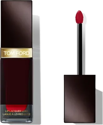 Obrázok produktu pre Tom Ford, Shine, Liquid Lipstick, 07, Intimidate, 6 ml