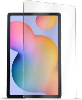 Zdjęcie produktu dla AlzaGuard Glass Protector dla Samsung Galaxy Tab S6 Lite / Tab S6 Lite 2024