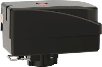 Produktbild von LK 525 Stellmotor 2-Wege Zonenventil 230V