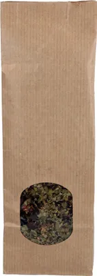 Produktbild von Schwarze Johannisbeere Früchtetee aromatisiert, 100 g TEE