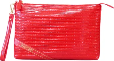 Produktbild von VALENTINO BAGS Dumbo Clutch Rot
