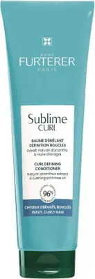 Immagine prodotto di Rene Furterer Balsamo ricci sublimi 150ml