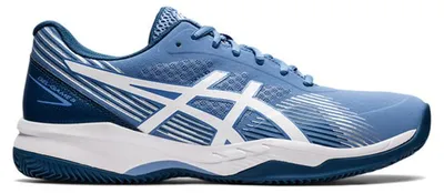 Produktbild von Asics Tennisschuh Gel Game 8 Clay/OC Herren Blau Weiß