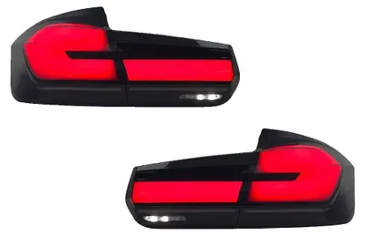 Produktbild von Rücklichtmontage, Plug and Play, wasserdichtes LED, Weiß
