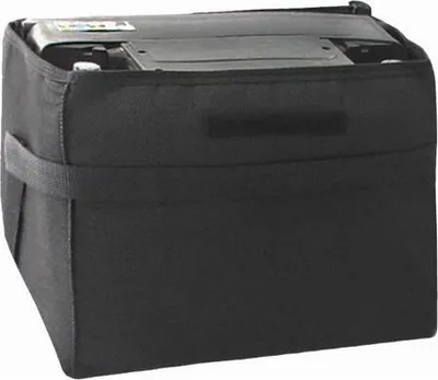 Produktbild von Batterietasche Batteriehülle Thermotasche 32-45 Ah Batterieschutz Frostschutz 25