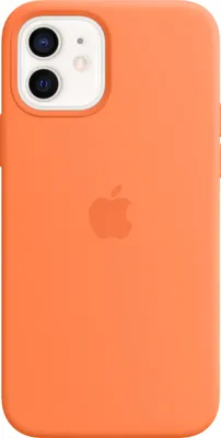 Immagine prodotto di Apple MHKY3ZM/A custodia per cellulare 15,5 cm (6.1") Cover Arancione