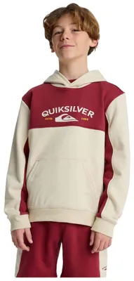 Produktbild von Hoodie Quiksilver KNOWLEDGE AREA (WBS0) für Jungen