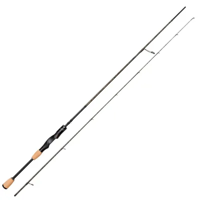 Produktbild von Westin W8 Super Finesse Spinnrute Silber 1.90 m / 7 g Silber 1.90 m
