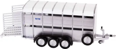 Obrázek produktu pro Přívěs pro hospodářská zvířata TOMY Britains 40710