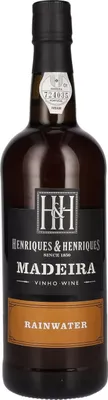 Produktbild von Henriques & Henriques Rainwater Madeira Vinho 19% Vol. 0,75l
