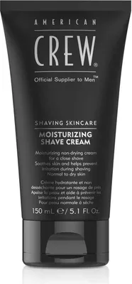 Immagine prodotto di American Crew Crema da barba idratante 150ml