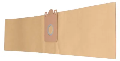 Produktbild von 10 Staubsaugerbeutel für Nilfisk 140 800 7020 Filtertüten Staubbeutel