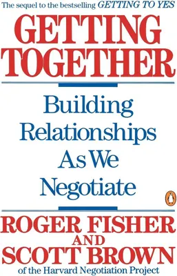 Produktbild von Getting Together
