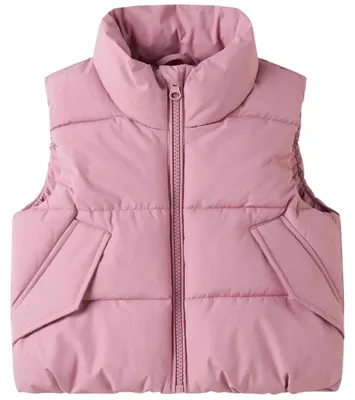 Immagine prodotto di Gilet Name It 13241674-LILAS da Bambina