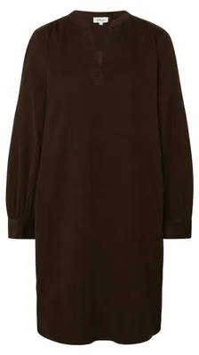 Produktbild von S.Oliver (50) Kleid, BROWN 8945 8945 40