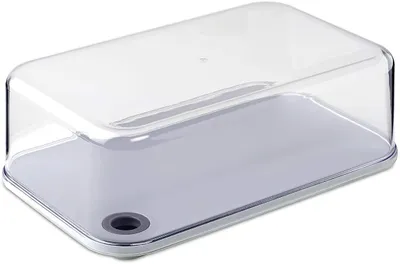 Image de Mepal 4 Stück servierbox modula klein 2800 ml 106971042500