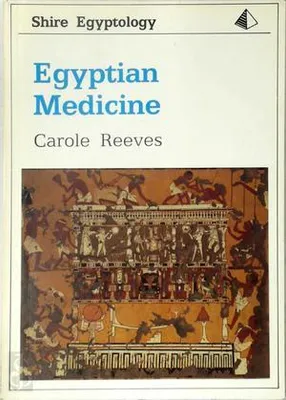 Image de Médecine égyptienne