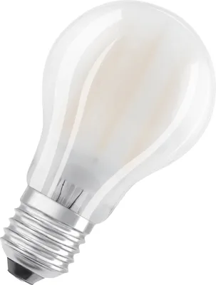 Obrázok produktu pre 2 x Osram LED žiarovka A60 11W = 100W E27 matná 1521lm neutrálna biela 4000K 300°