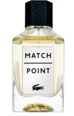 Produktbild von Lacoste Match Point Cologne Eau de Toilette für Herren 100 ml