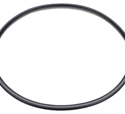 Productafbeelding van Whirlpool - Deurrubber Voor Droger - C00869857