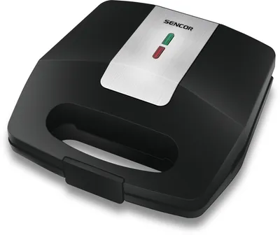 Immagine prodotto di Sencor SSM 9410SS tostiera 700 W Nero, Argento