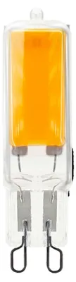 Image de CENTURY LED PIXYCOB 4 W G9 4 000 K 360° 16 × 60 mm IP20