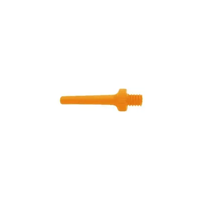 Produktbild von SKS 10225 Universal Ballnippel, orange