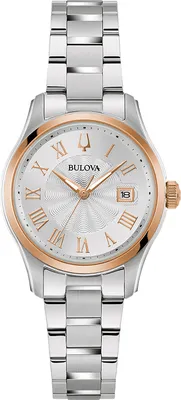 Obrázok produktu pre Damenuhr Surveyor 29mm 3ATM - Bulova Modell: 98M136