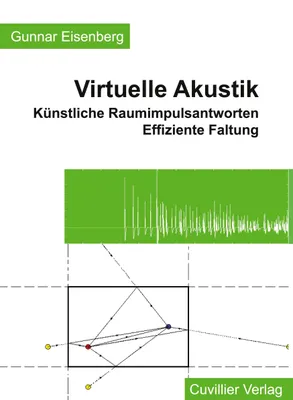 Produktbild von Virtuelle Akustik