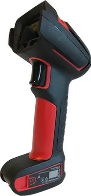 Zdjęcie produktu dla Honeywell Granit 1991iSR, Ręczny czytnik kodów kreskowych, 1D/2D, LED, 1280 x 800 px, Przewodowy i Bezprzewodowy, Bluetooth, RS-232, USB