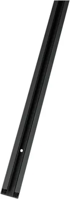 Produktbild von SLV Stromschiene 1PH schwarz 1m 143010