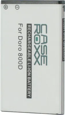 Zdjęcie produktu dla bateria litowo-jonowa do telefonów komórkowych Nokia 1100, 1616, 1800, 2310, 2323, 2330, 5130 XpressMusic, 6600, 6680, 6070, 6230i, 7210, 2850, 6030 i wielu innych.