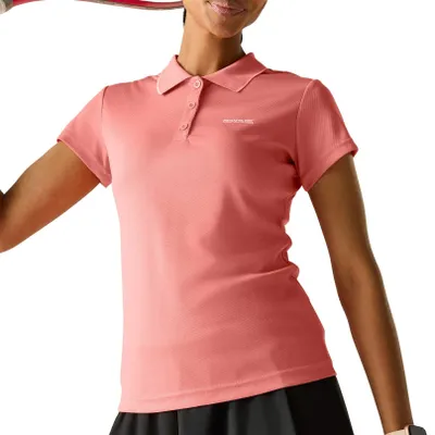 Produktbild von REGATTA Damen Poloshirt Maverick V