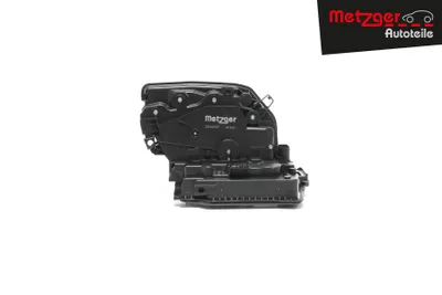 Produktbild von METZGER 2314127 Türschloss Hinten Links für BMW X3 (E83) X1 (F48) 5 Limousine (G30, F90) X5 (F15, F85) 2 Active Tourer (F45)