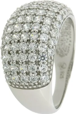 Produktbild von Odessa Ring Cosmopolitan Größe 16