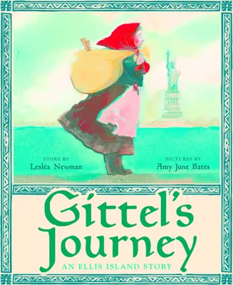 Produktbild von Gittel's Journey