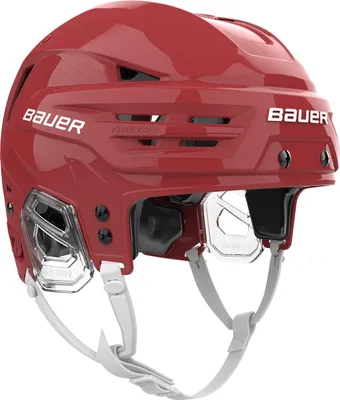 Obrázek produktu pro Přilba Bauer RE-AKT 90 červená L