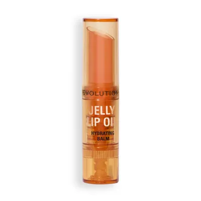 Image de REVOLUTION MAKE UP | JELLY LIP OIL | Lips