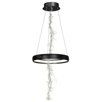 Zdjęcie produktu dla Lampa wisząca 1x35W LED SPARK ML274 Milagro