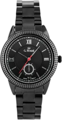 Image de Montre G. Rossi ty85930