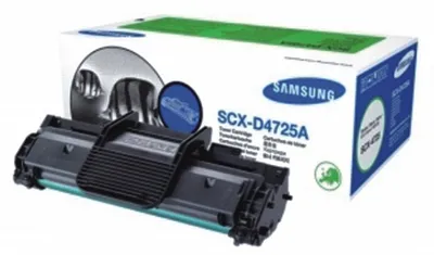 Produktbild von Toner für Samsung SCX-4725 Packung mit 4 Stück