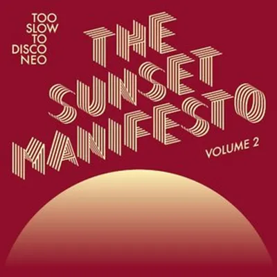 Produktbild von The Sunset Manifesto Vol. 2