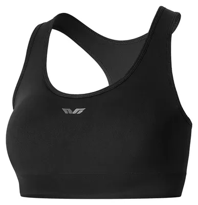 Zdjęcie produktu dla Stanik sportowy Rockbros 15210025 rozmiar XS - czarny