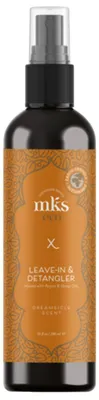 Zdjęcie produktu dla MKS-Eco X Leave-in & Detangler Dreamsicle 296ml