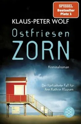 Obrázek produktu pro Ostfriesenzorn