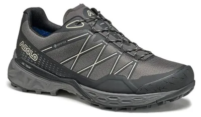 Produktbild von Asolo Tahoe GTX MM Shark Gray / Black / Beige 42 EU