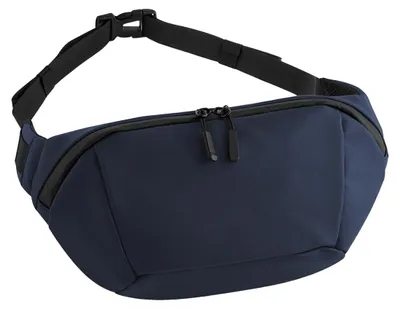 Obrázok produktu pre Bagbase – taška cez rameno, na každodenné nosenie, 5 l, PC8267 (jednotná veľkosť) (námornícka modrá)
