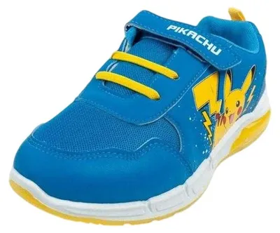 Image de Leomil - Chaussures pour garçons PP11460 (24,5 EU) (Bleu)