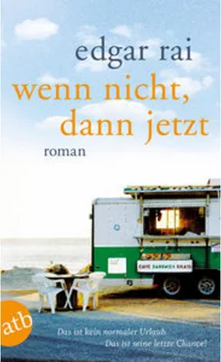 Obrázok produktu pre Wenn nicht, dann jetzt