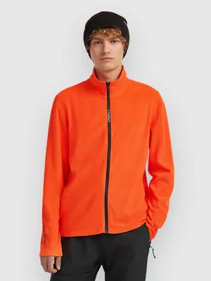 Productafbeelding van ONEILL WT JACK'S POLARTEC FZ FLEECE Polar Full Zip Hoodie XL